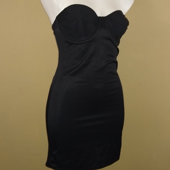 Nancy Ganz Other - BODYSLIMMERS Nancy Ganz Shapewear Sz 38B